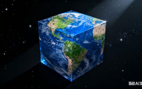 如果地球是一个立方体,那么将会有哪些有趣的现象?