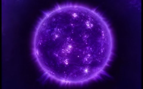 暗星（Dark stars）是什么？由暗物质驱动的超级恒星