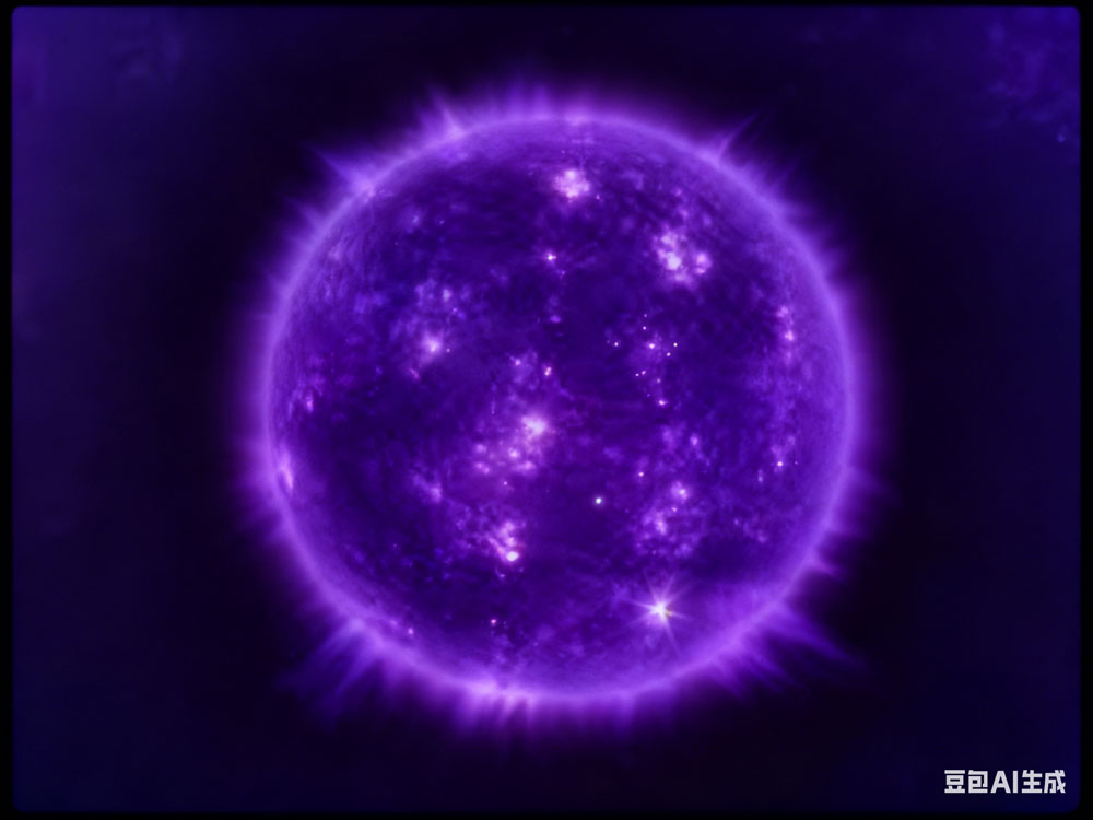 暗星（Dark stars）是什么？由暗物质驱动的超级恒星