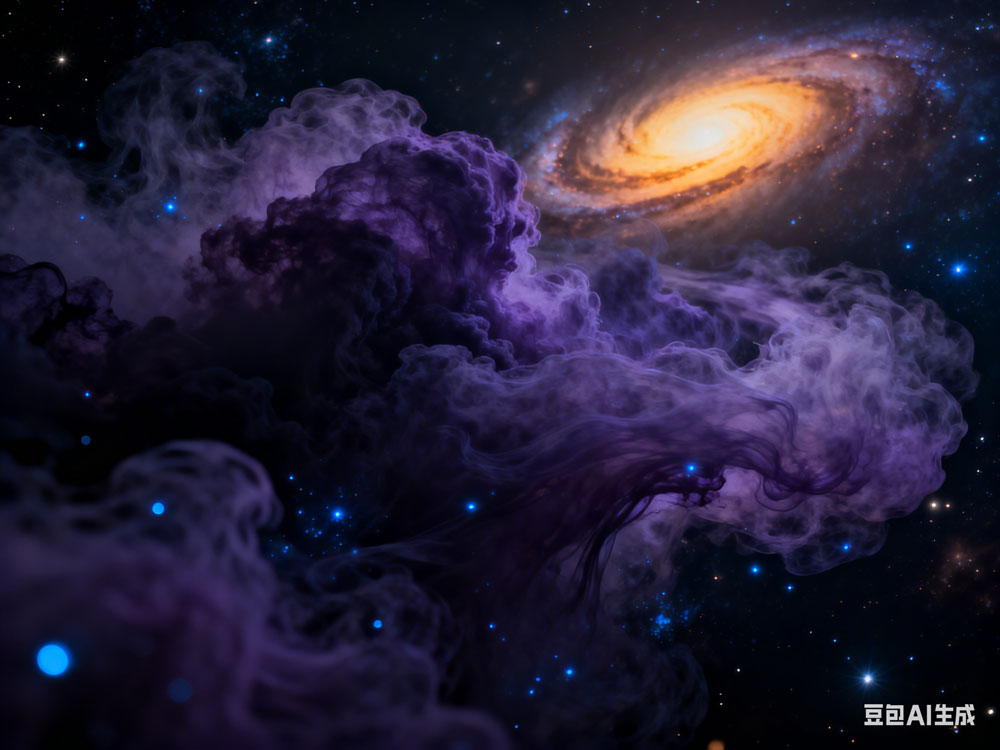 暗星（Dark stars）是什么？由暗物质驱动的超级恒星