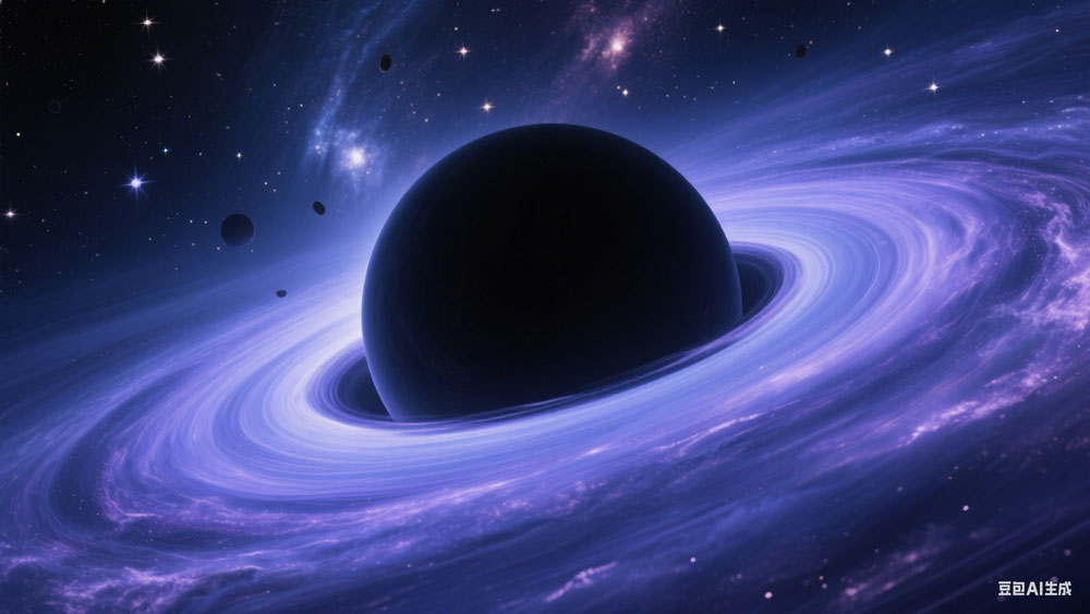类恒星：宇宙早期10000倍太阳质量的恒星，由黑洞提供能量