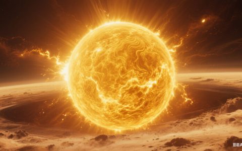 类恒星：宇宙早期10000倍太阳质量的恒星，由黑洞提供能量