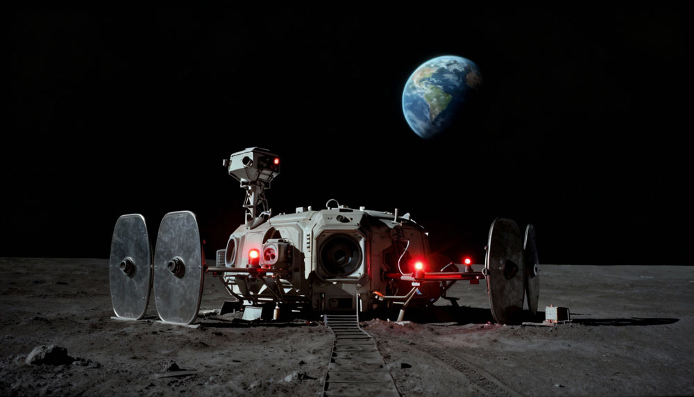 火星：太阳系中唯一适合大规模移民的星球